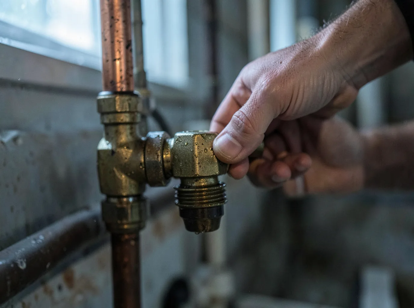 Emergency Plumber York New Salem, PA FAQs